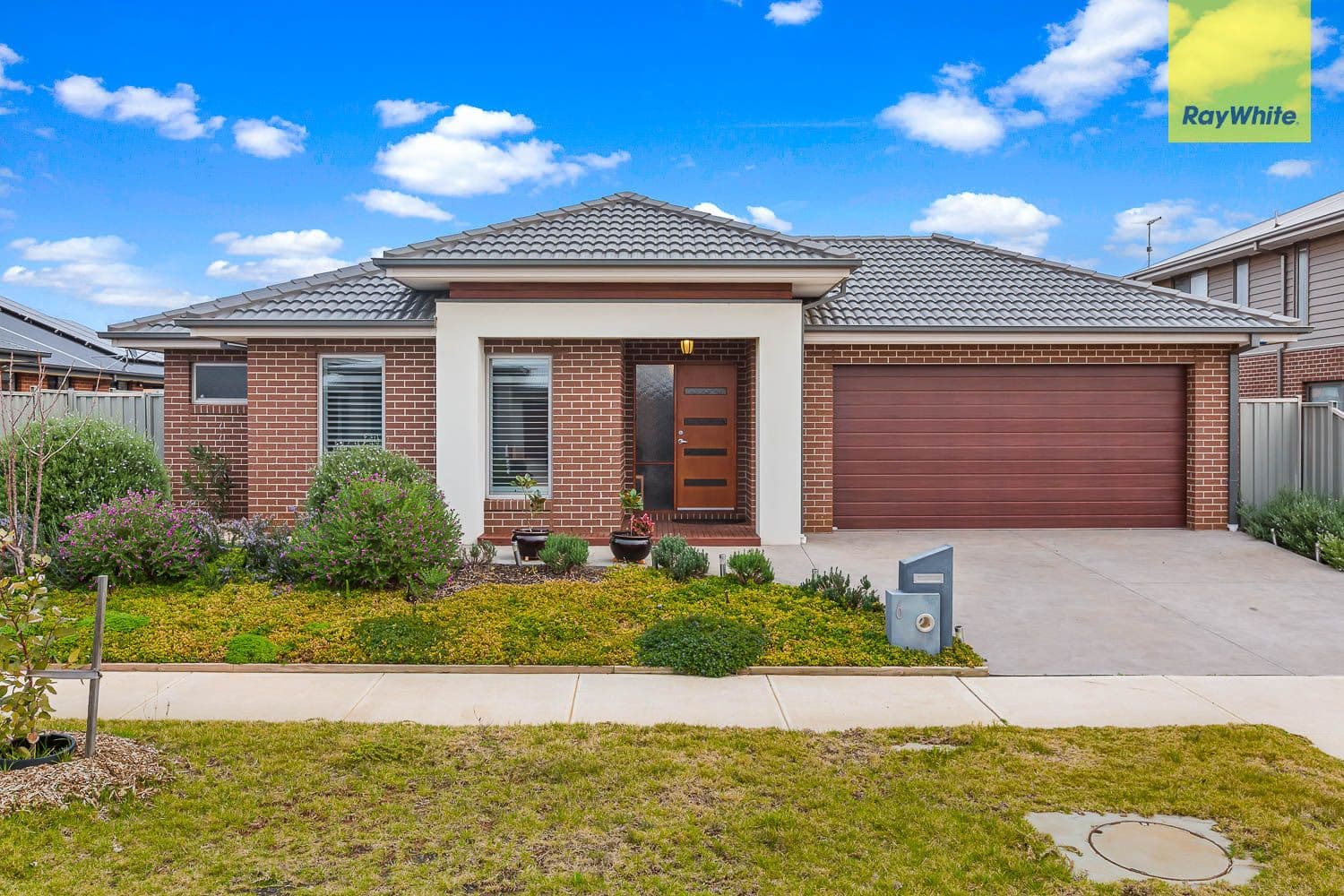 6 Chippendall Street, Maddingley VIC 3340, Maddingley - Image 1