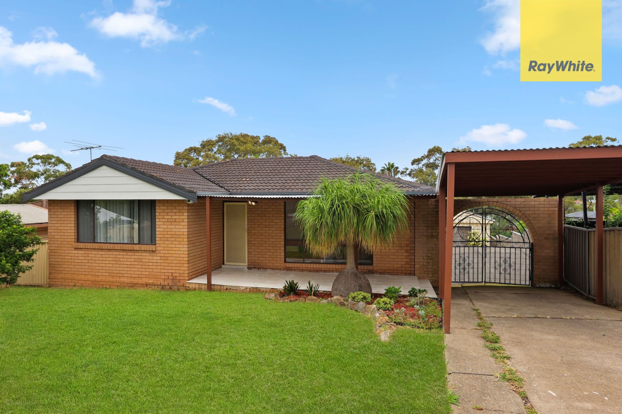 91 Hoyle Drive, Dean Park NSW 2761, Dean Park - Image 1