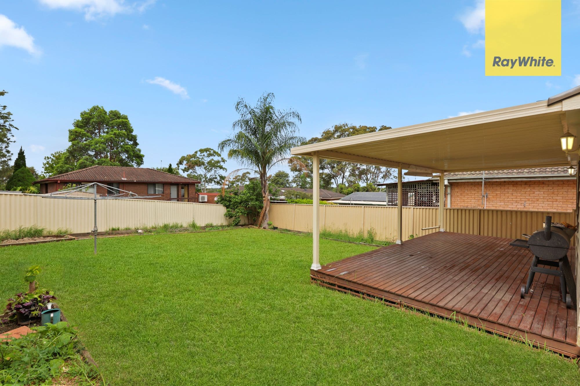 91 Hoyle Drive, Dean Park NSW 2761, Dean Park - Thumbnail 7