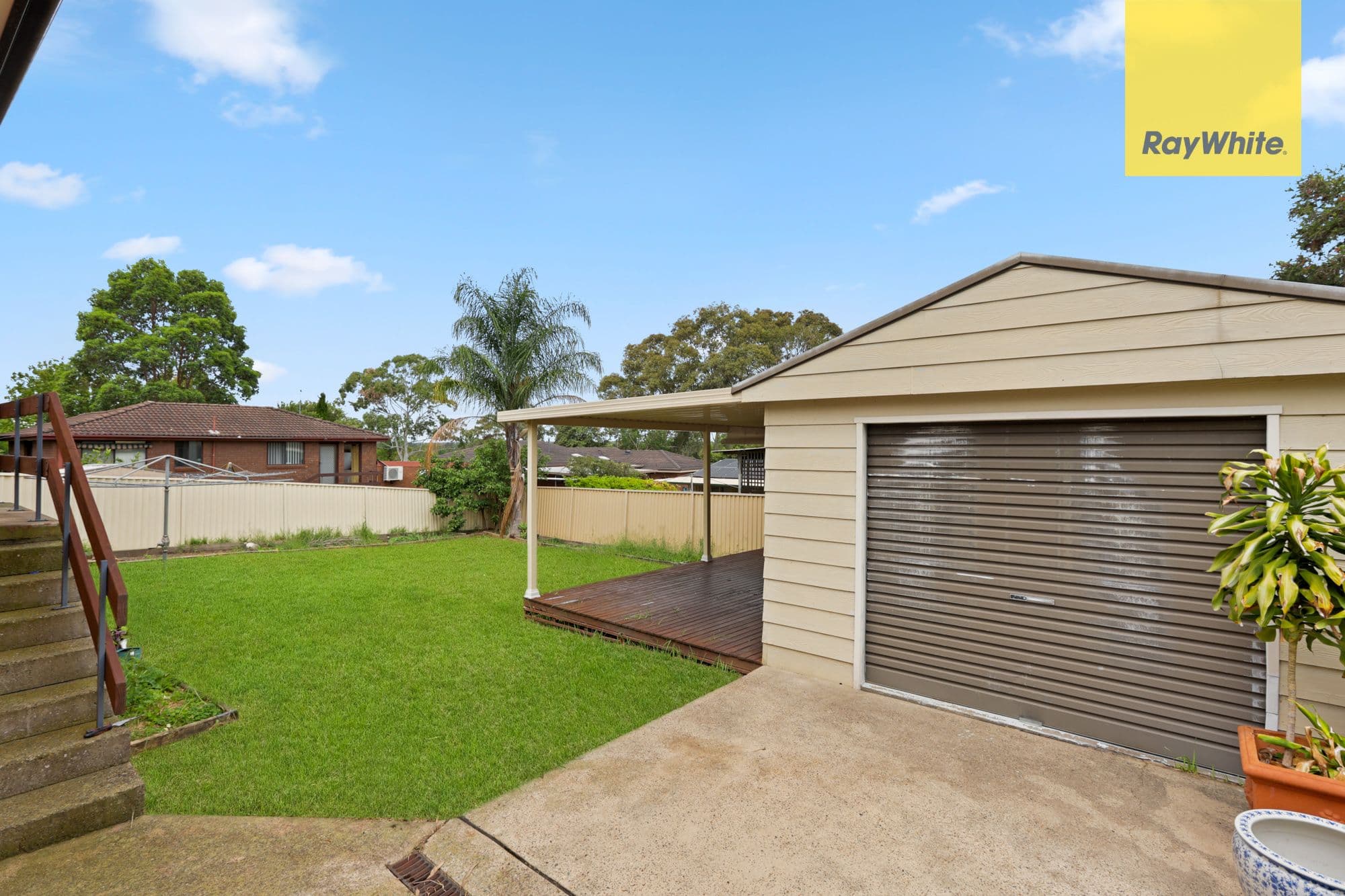 91 Hoyle Drive, Dean Park NSW 2761, Dean Park - Thumbnail 8