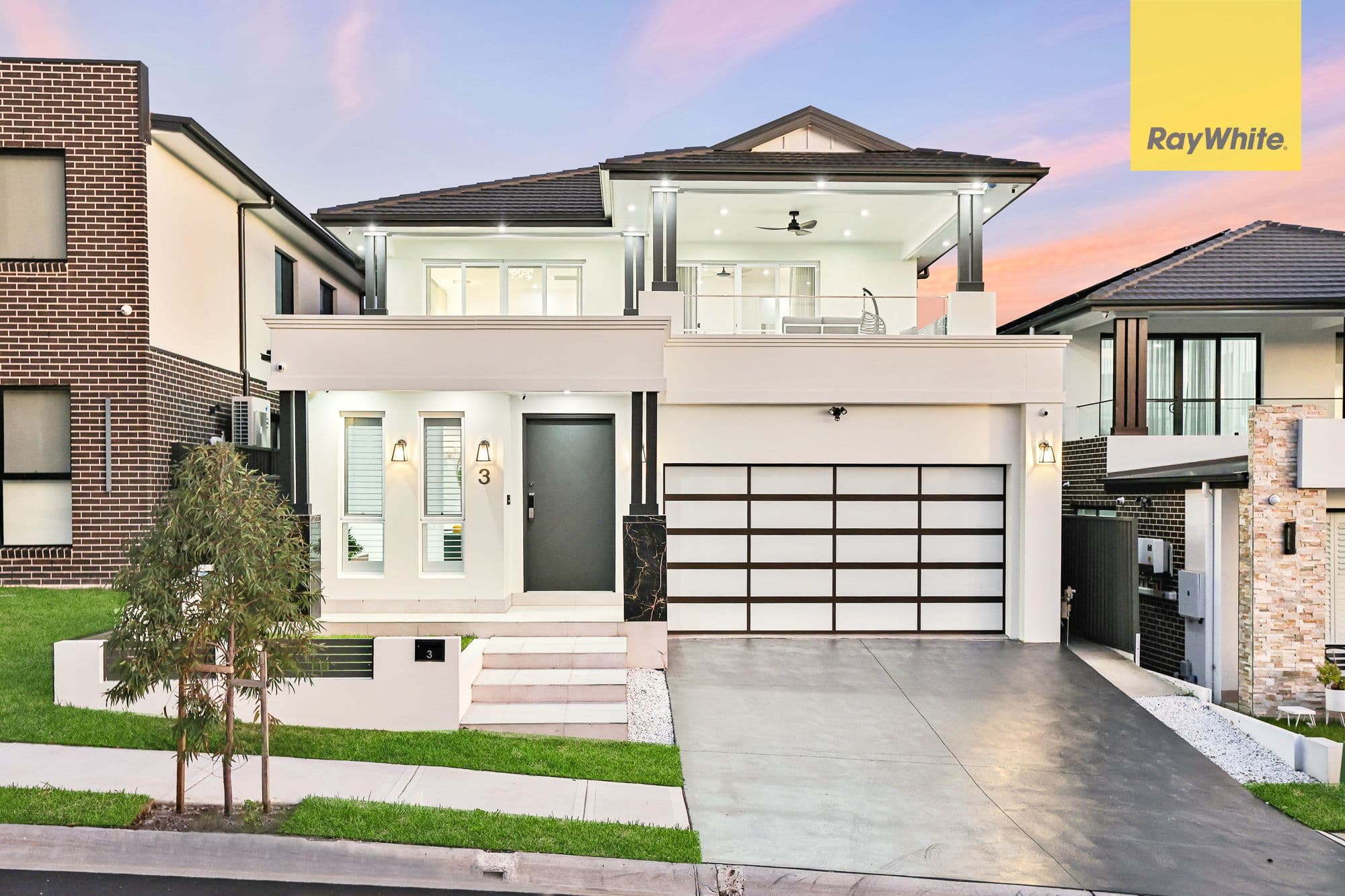 3 Koolkhan Street, Colebee NSW 2761, Colebee - Image 1