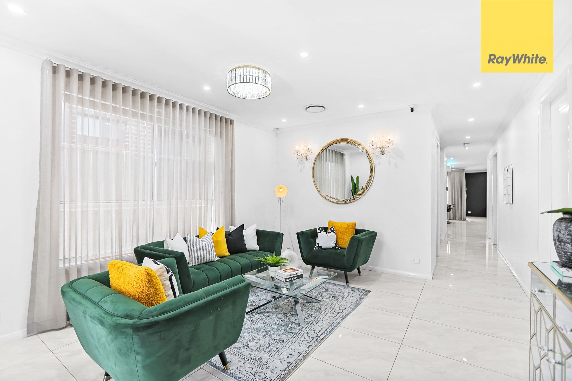 3 Koolkhan Street, Colebee NSW 2761, Colebee - Thumbnail 2