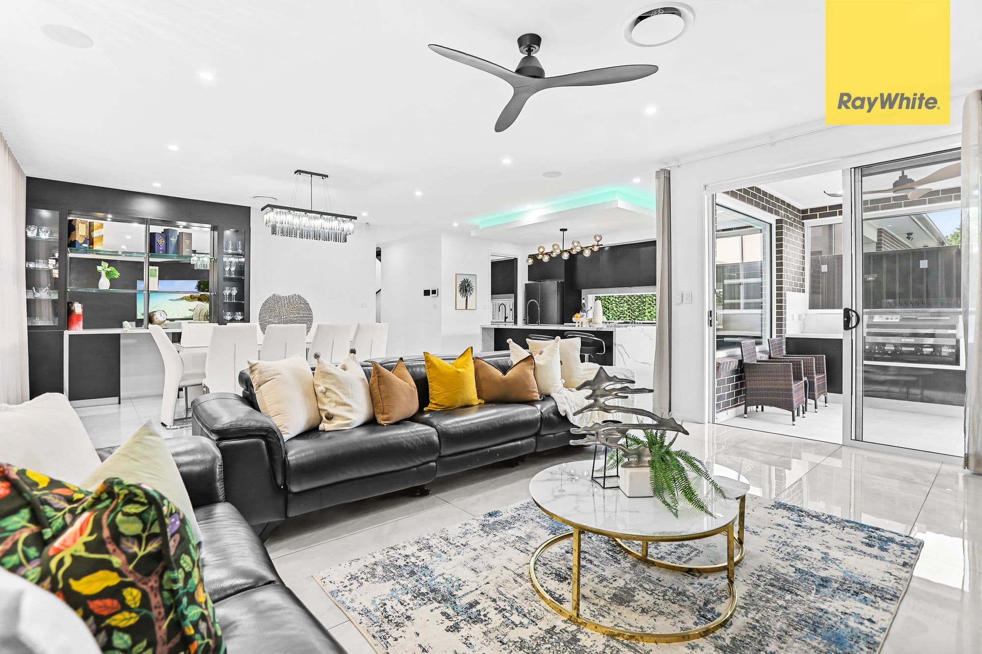 3 Koolkhan Street, Colebee NSW 2761, Colebee - Thumbnail 5