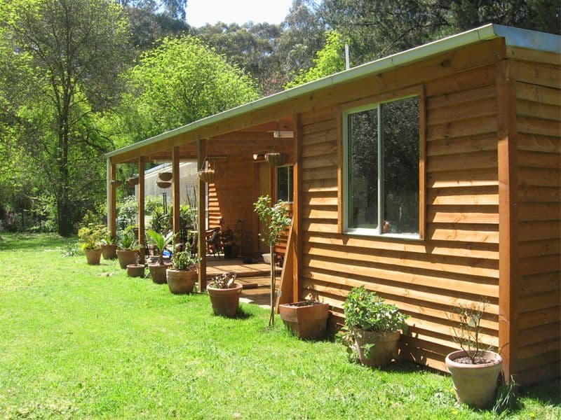 30  Silvercreek Road, FLOWERDALE VIC 3717, Flowerdale - Thumbnail 2