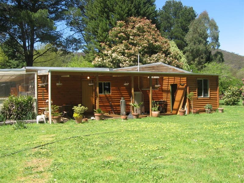 30  Silvercreek Road, FLOWERDALE VIC 3717, Flowerdale - Thumbnail 4