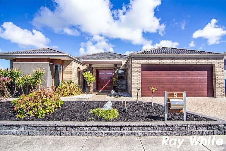 8 Viewline Way, LYNDHURST VIC 3975, Lyndhurst - Image 1