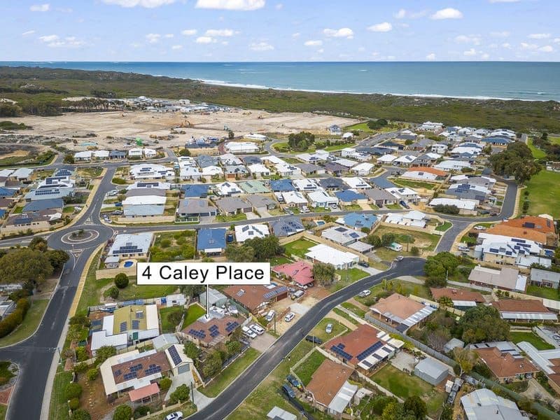 4 Caley Place, Two Rocks WA 6037, Two Rocks - Image 1