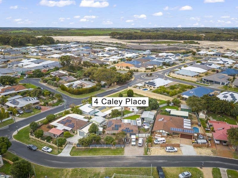 4 Caley Place, Two Rocks WA 6037, Two Rocks - Thumbnail 2