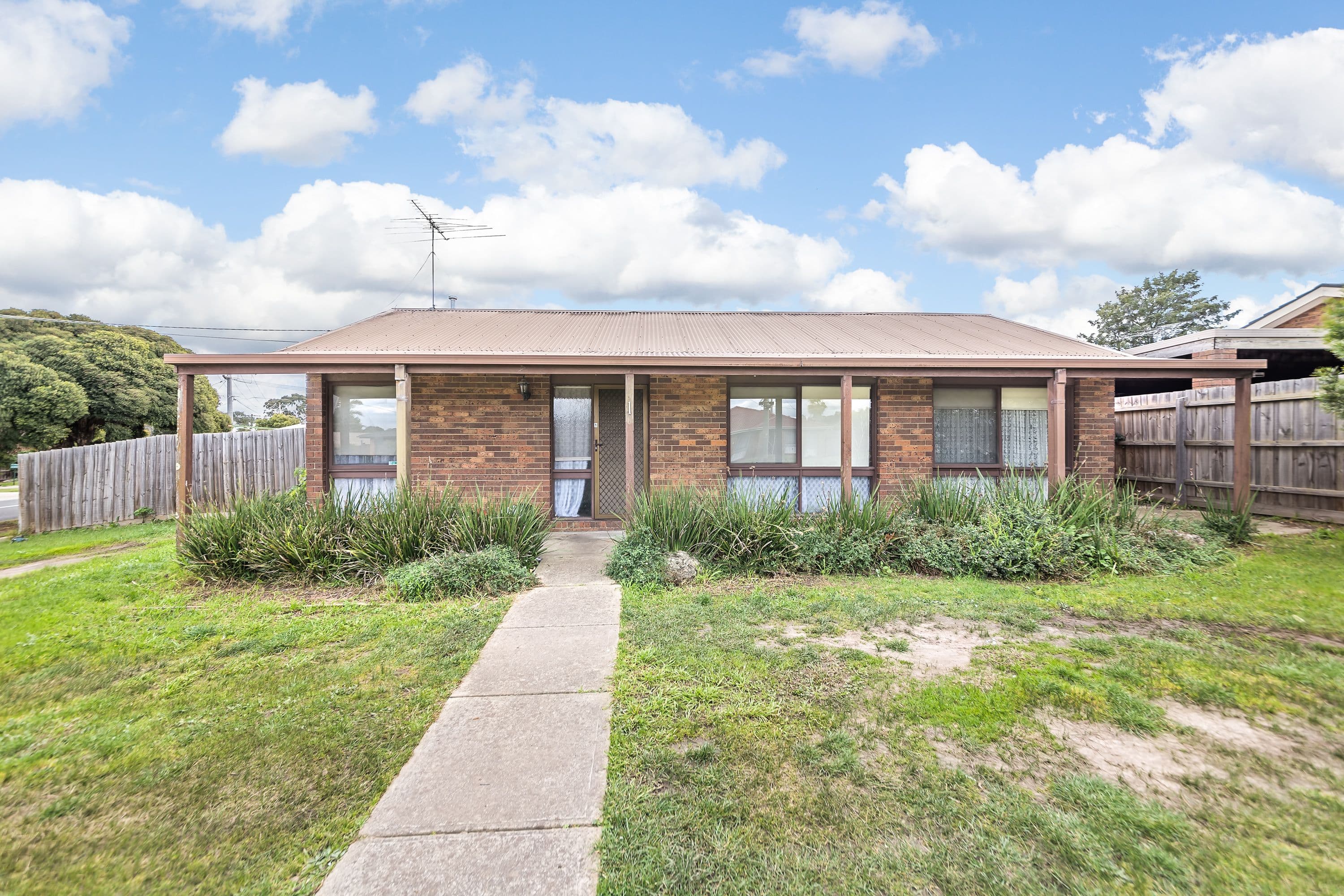 1 Longwood Drive, Epping VIC 3076, Epping - Image 1