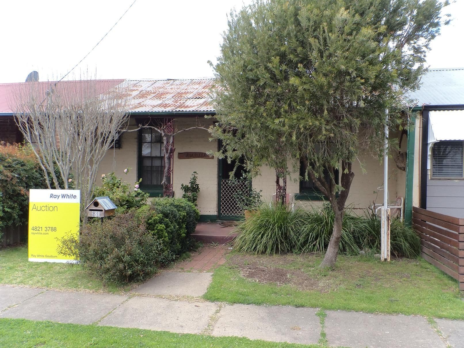 31 Chantry Street, GOULBURN NSW 2580, Goulburn - Image 1