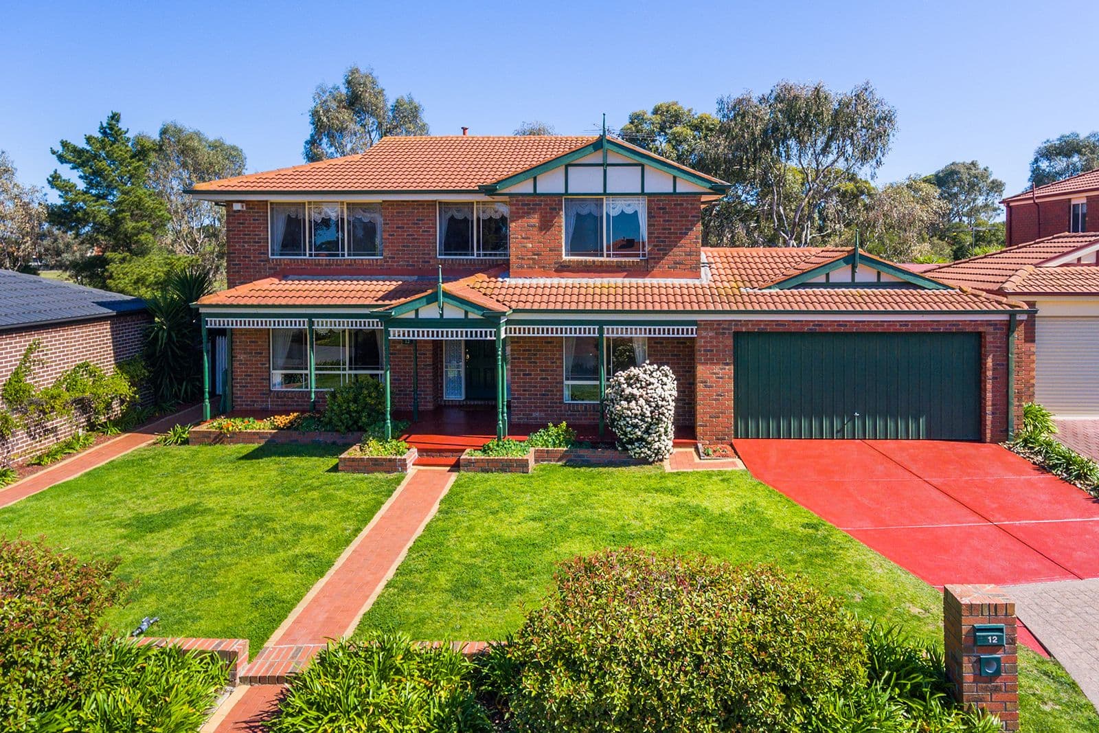 12 St Agnes Close, Craigieburn VIC 3064, Craigieburn - Image 1