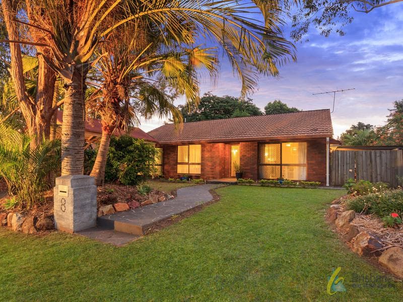 8 Nalya Crescent, Karana Downs - Thumbnail 2