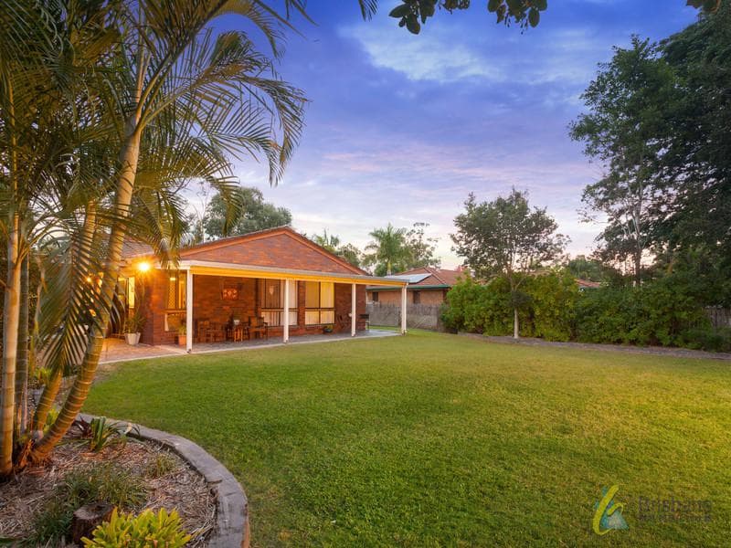 8 Nalya Crescent, Karana Downs - Thumbnail 7