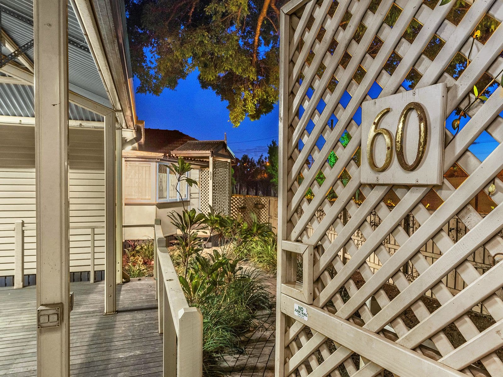 60 Lisson Grove, Wooloowin QLD 4030, Wooloowin - Thumbnail 4