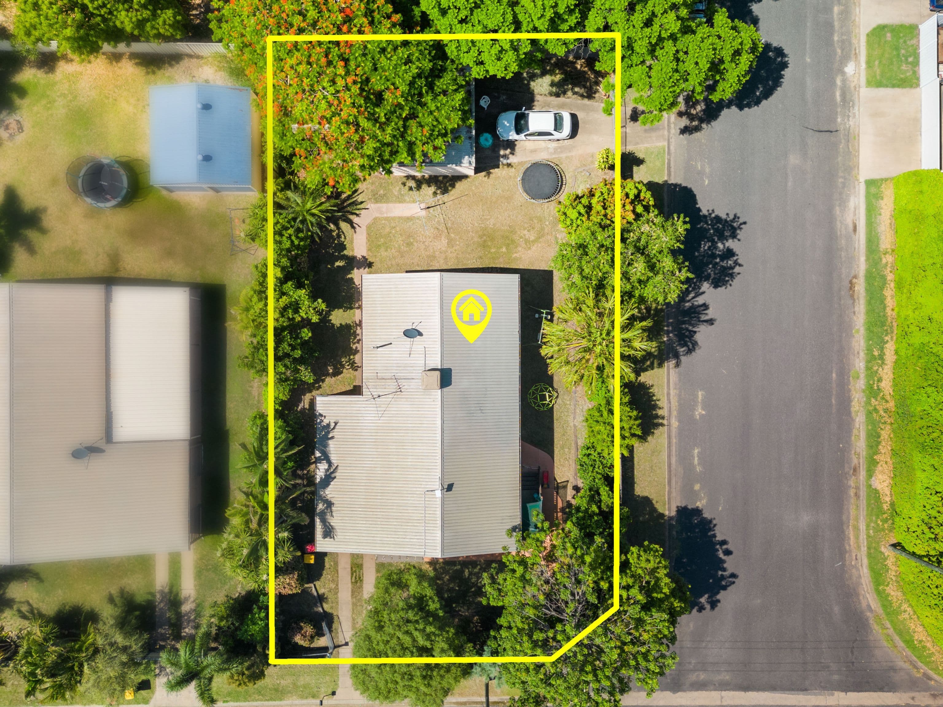 7 McKendry Street, Emerald QLD 4720, Emerald - Thumbnail 3