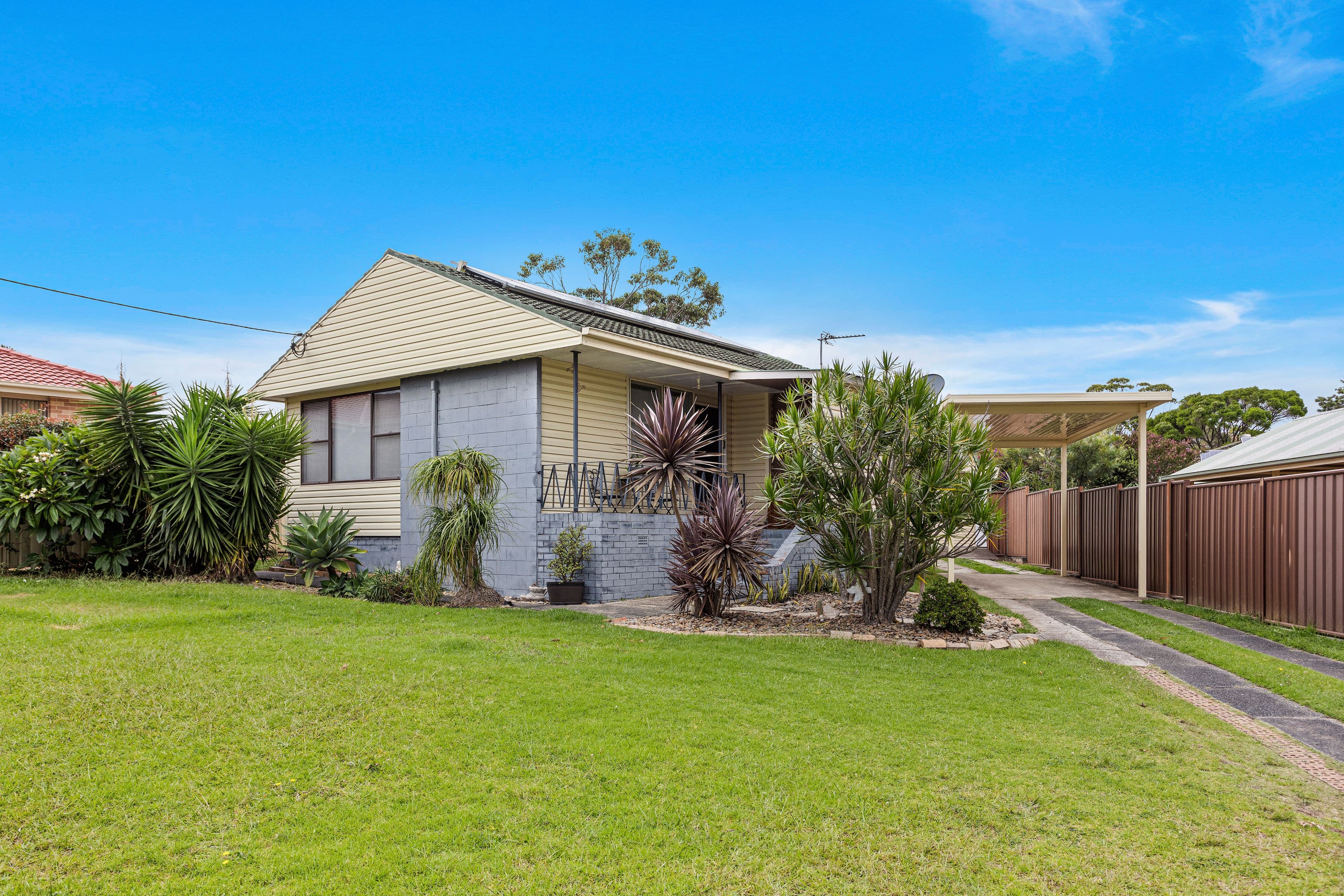 13 Provan Street, Barrack Heights NSW 2528, Barrack Heights - Image 1