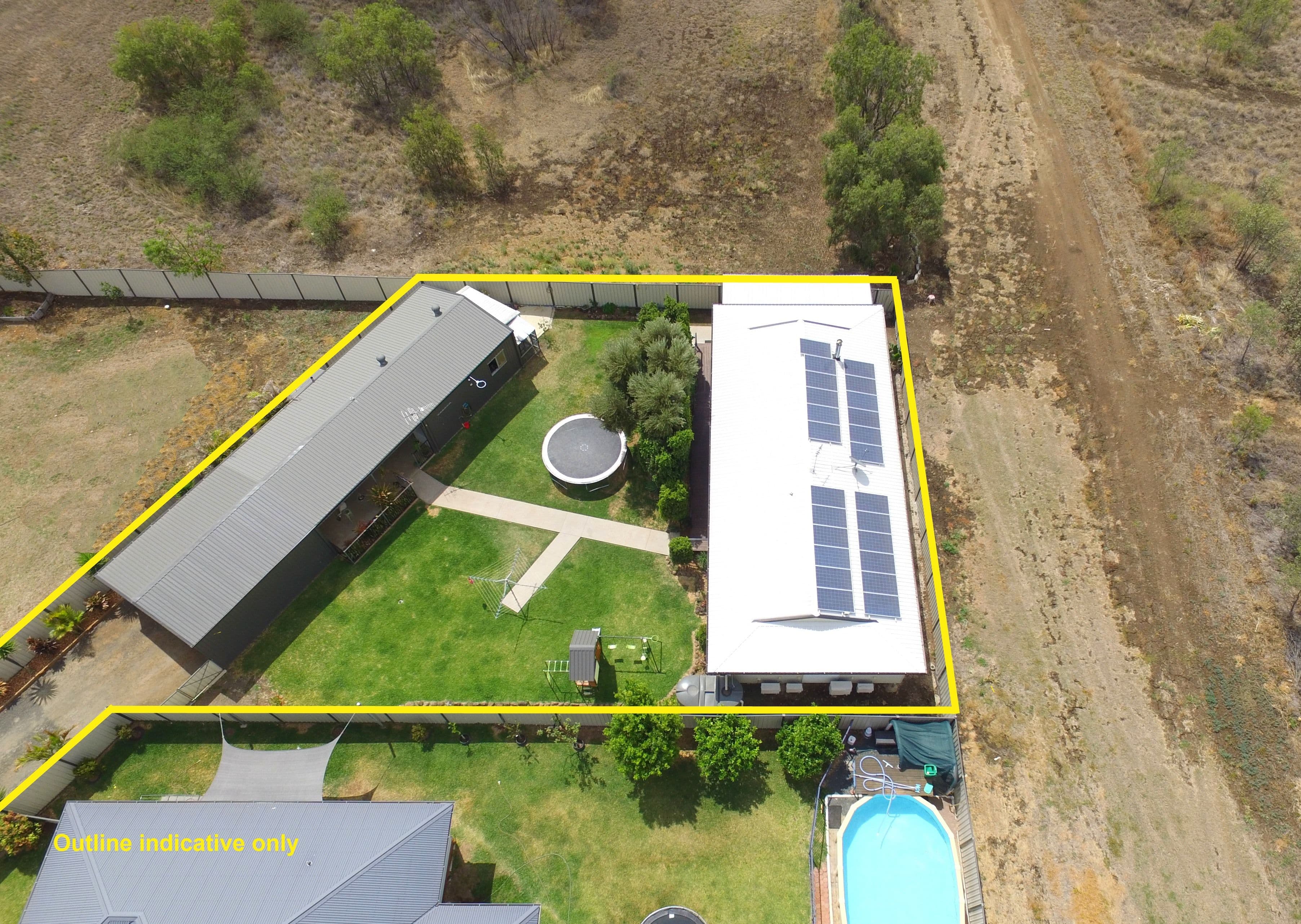 Capella QLD 4723, Capella - Image 1