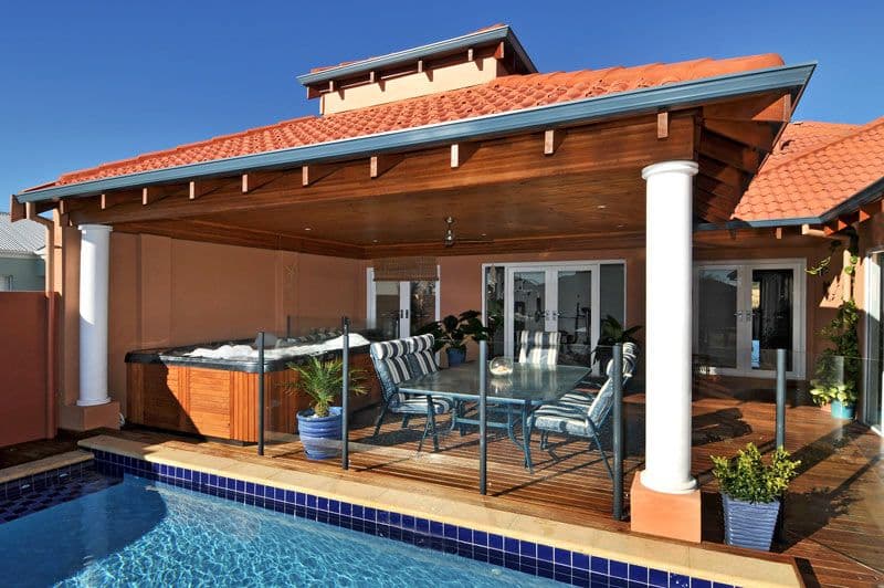 25 Toorak Terrace LORNE VIC, Lorne - Thumbnail 3