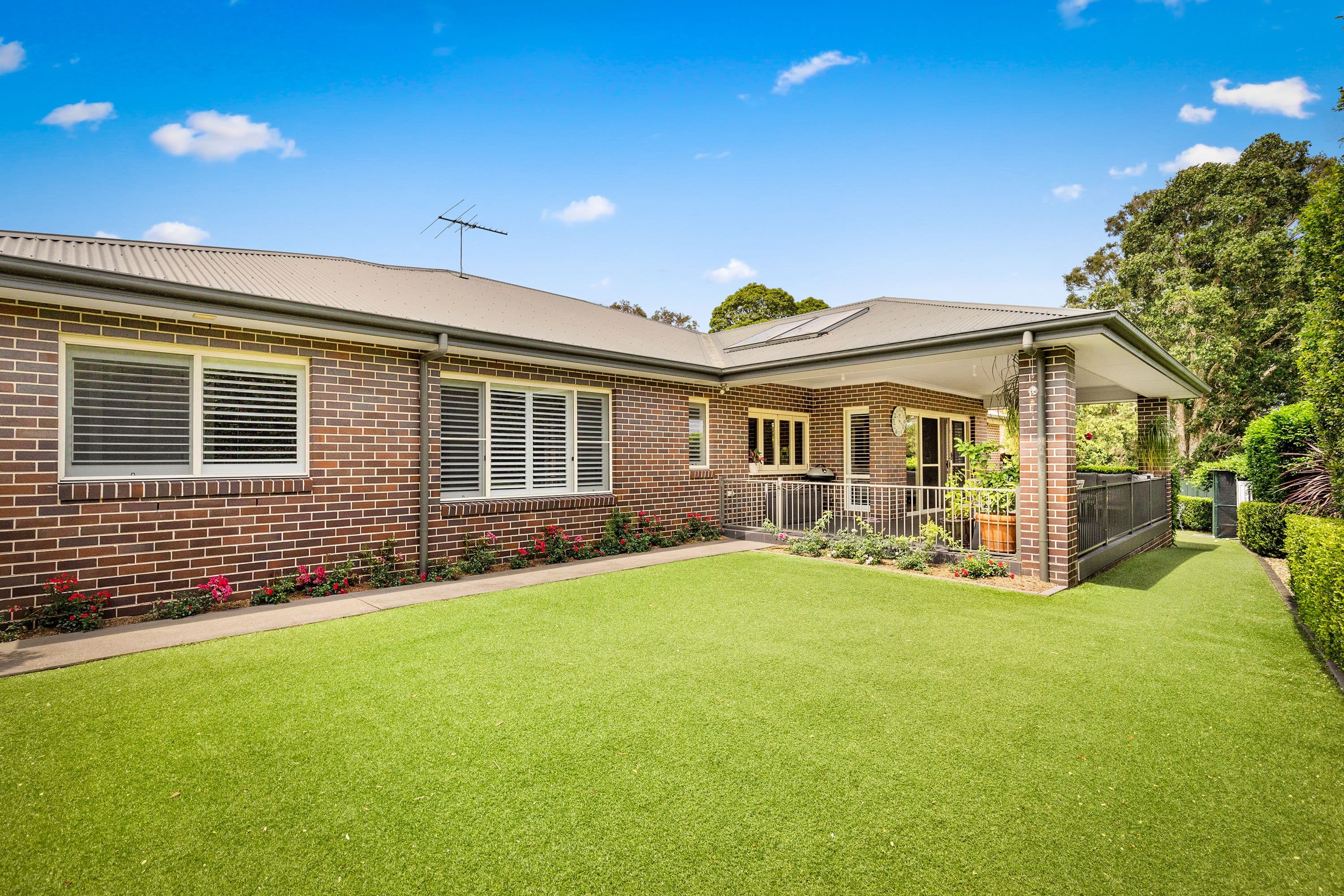 34 Lockhart Avenue, Castle Hill NSW 2154, Castle Hill - Thumbnail 3