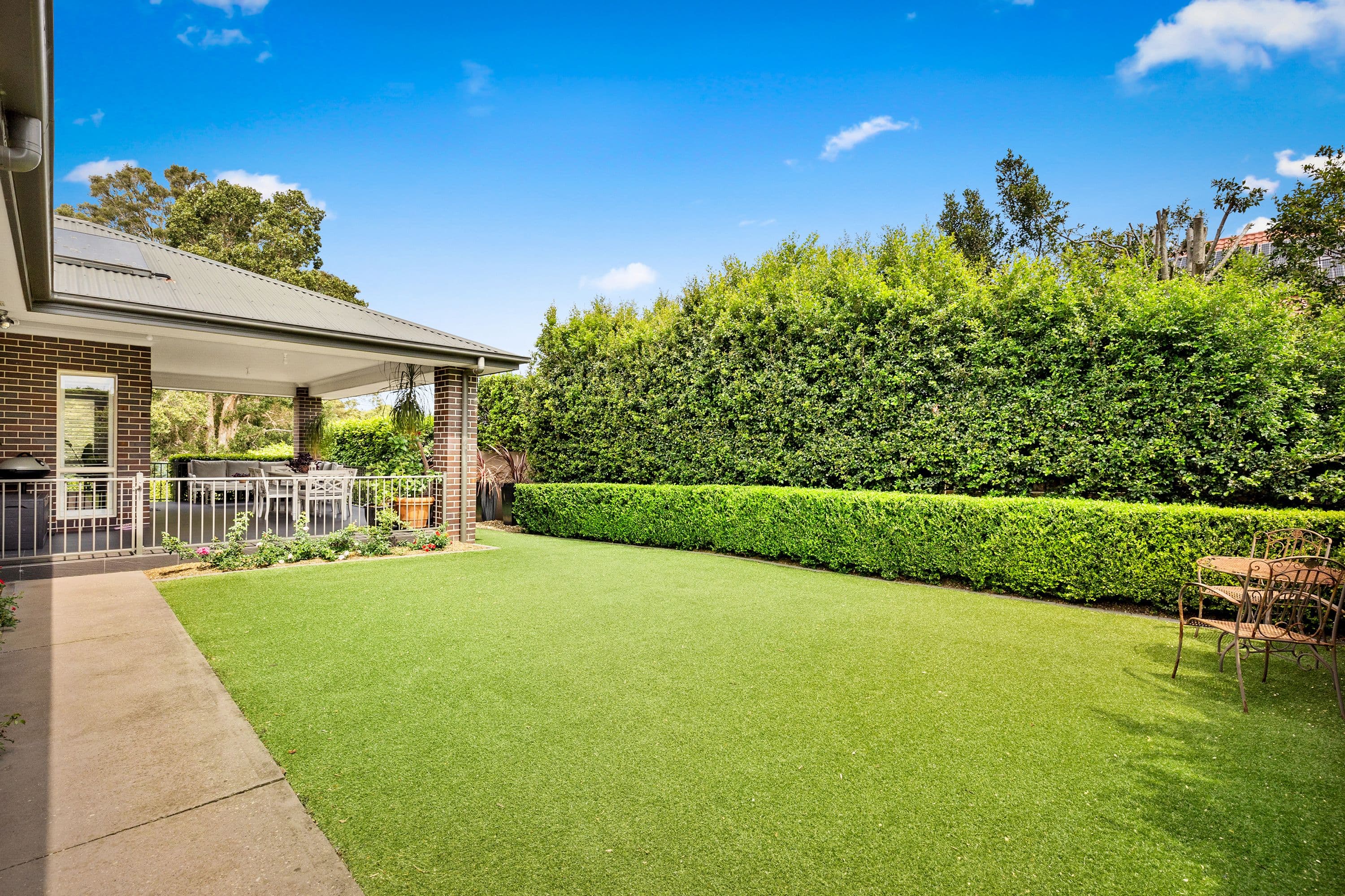 34 Lockhart Avenue, Castle Hill NSW 2154, Castle Hill - Thumbnail 4