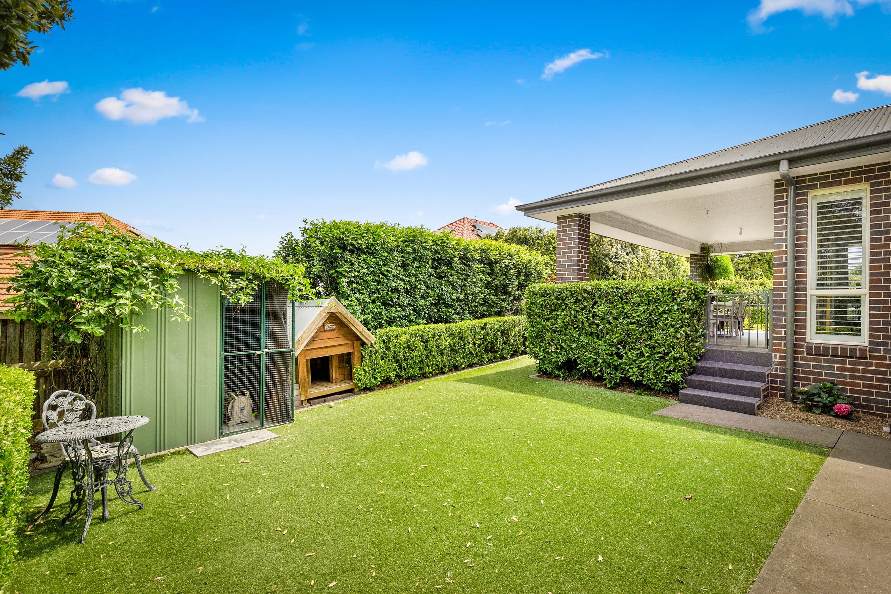34 Lockhart Avenue, Castle Hill NSW 2154, Castle Hill - Thumbnail 5