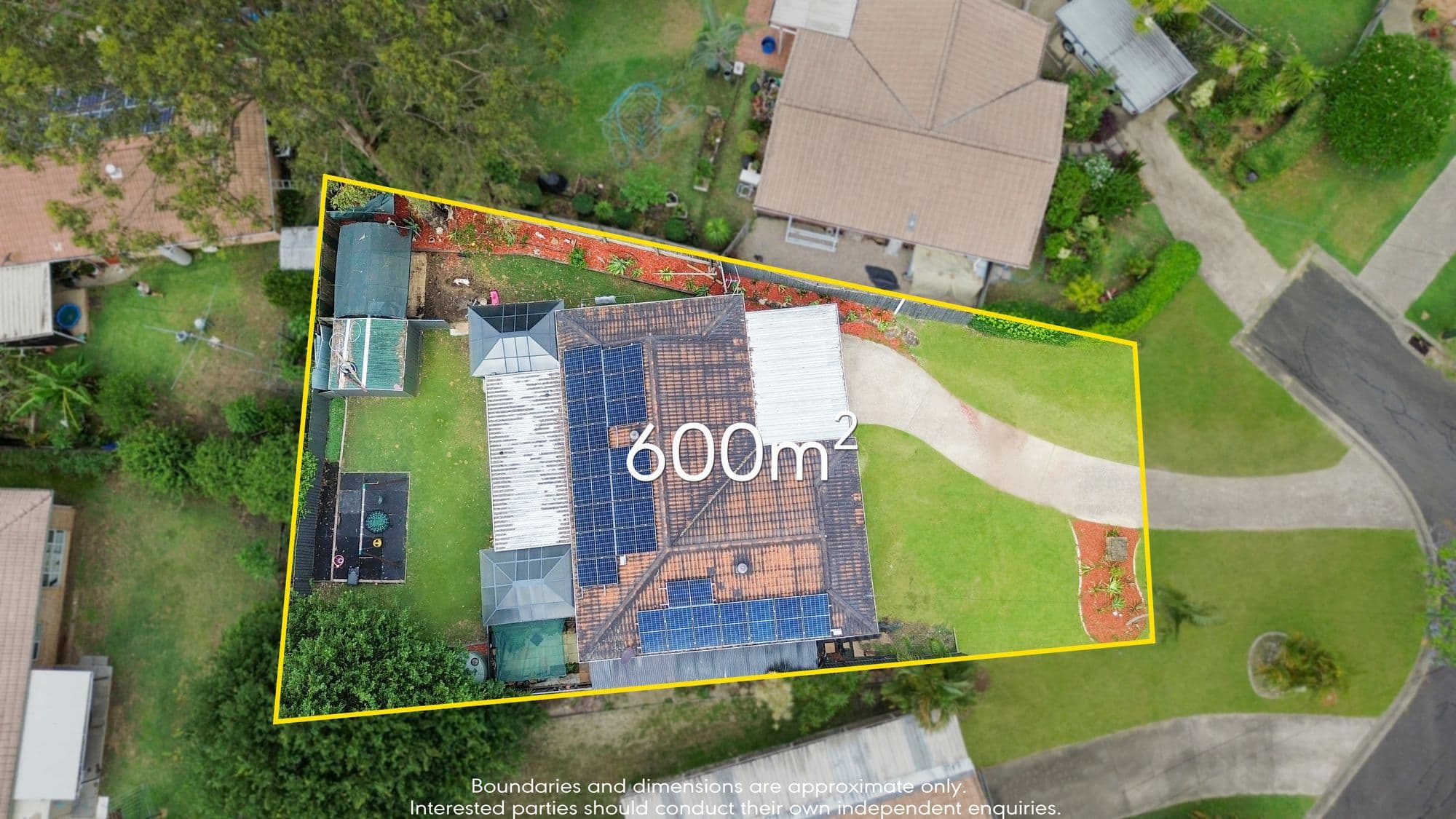 6 Figtree Lane, Redbank Plains QLD 4301, Redbank Plains - Thumbnail 2
