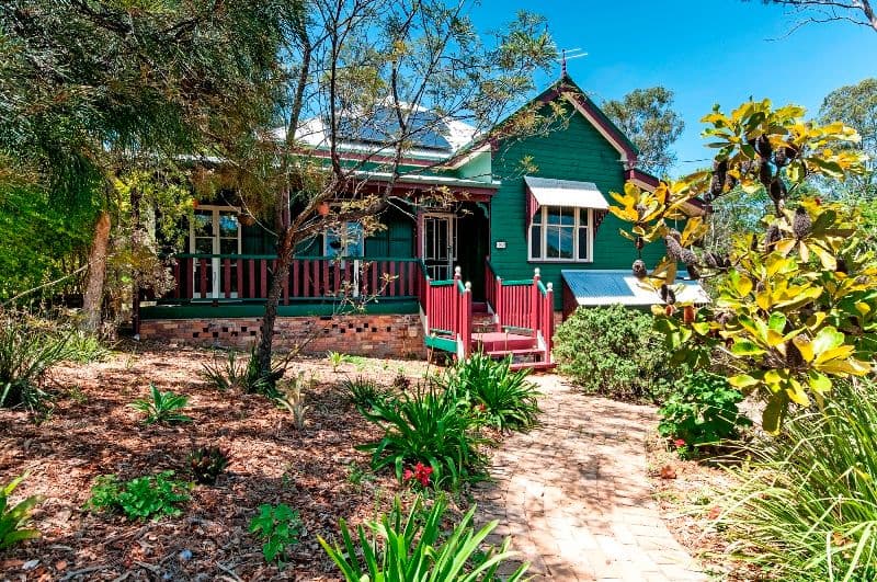 12 Macrae Street, WOODEND QLD 4305, Woodend - Image 1