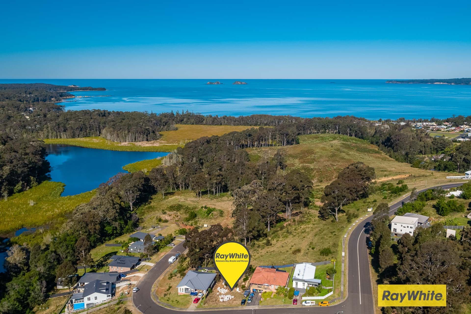 5 Clarence Street, Long Beach NSW 2536, Long Beach - Image 1