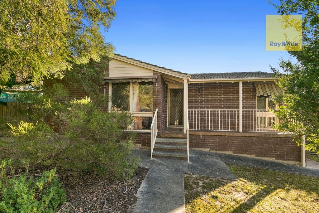 1 Redcraze Street, Aberfoyle Park SA 5159, Aberfoyle Park - Image 1