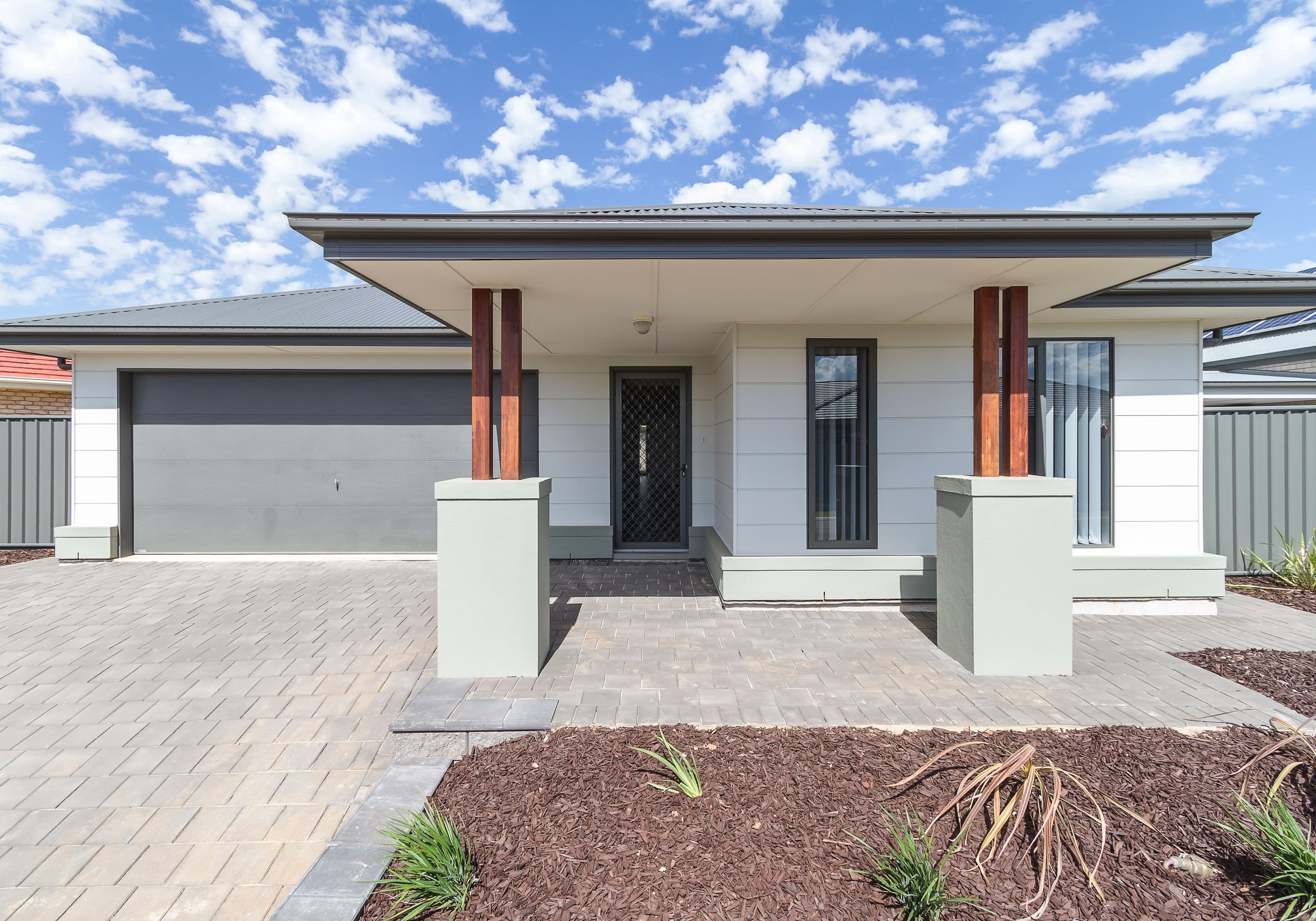 (D.H.A) Defence Housing Australia, Evanston Gardens SA 5116, Evanston Gardens - Image 1