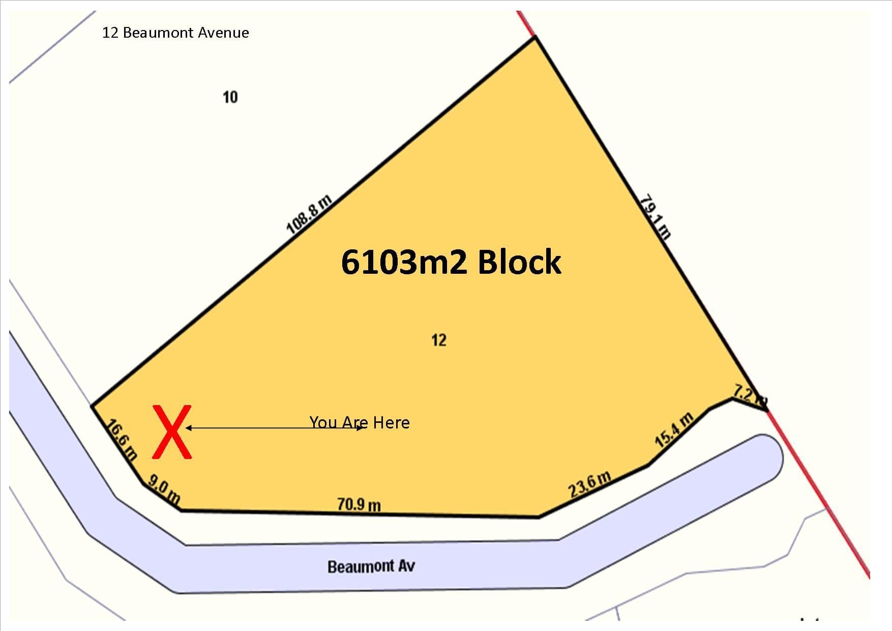 12 Beaumont Avenue, HIGHFIELDS QLD 4352, Highfields - Thumbnail 3