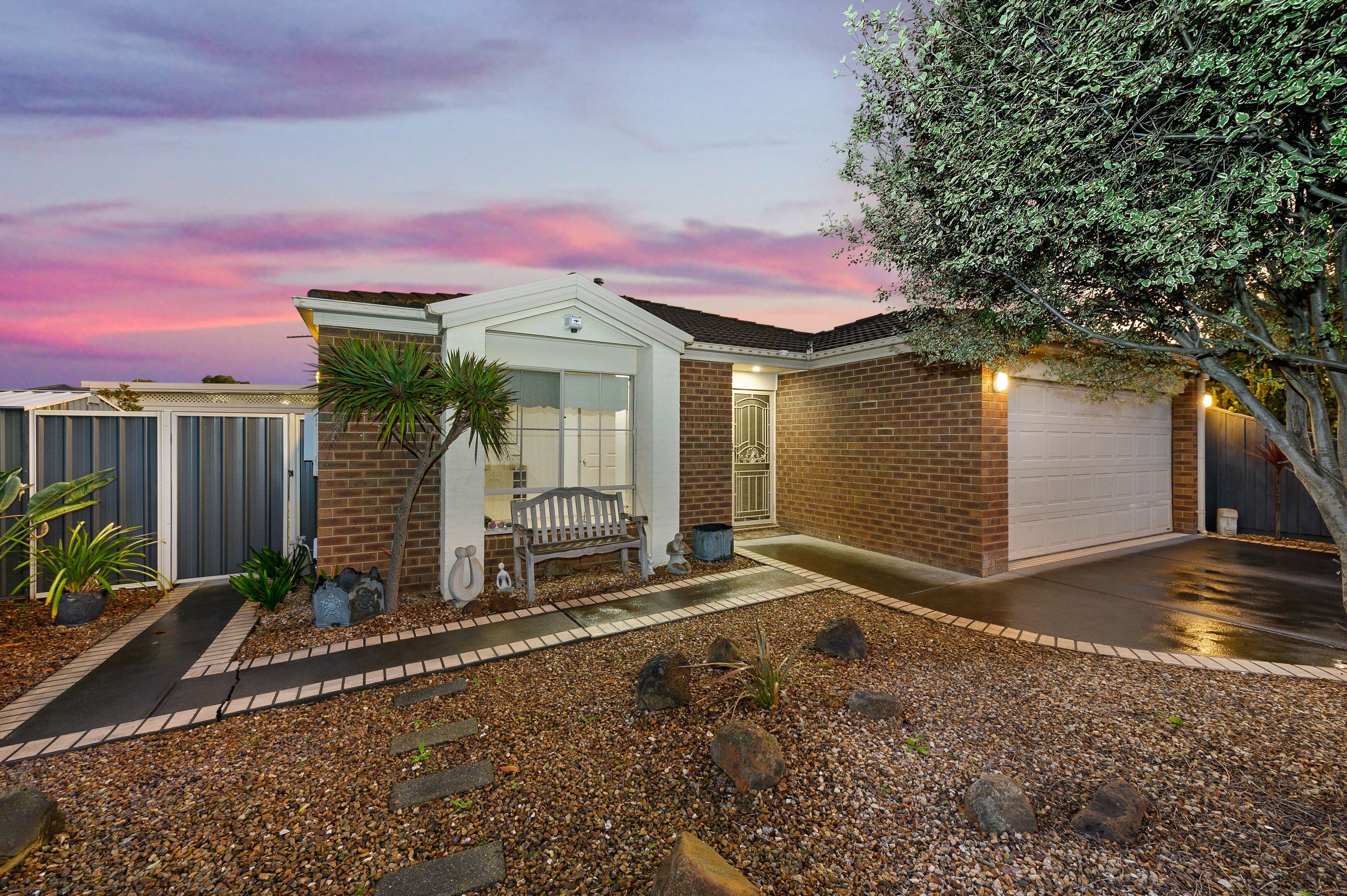 1 Lachlan Lane, Taylors Hill VIC 3037, Taylors Hill - Image 1