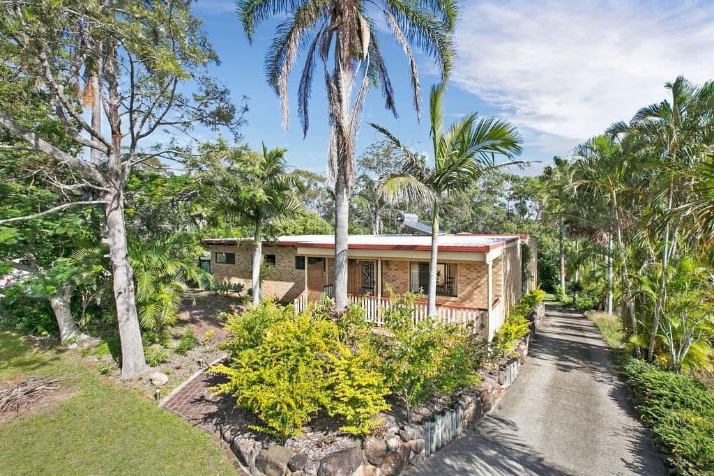 27 Willowie Crescent, CAPALABA QLD 4157, Capalaba - Thumbnail 2