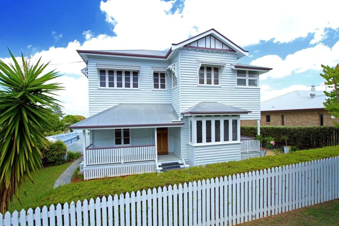 246 Agnes Street, THE RANGE QLD 4700, The Range - Image 1