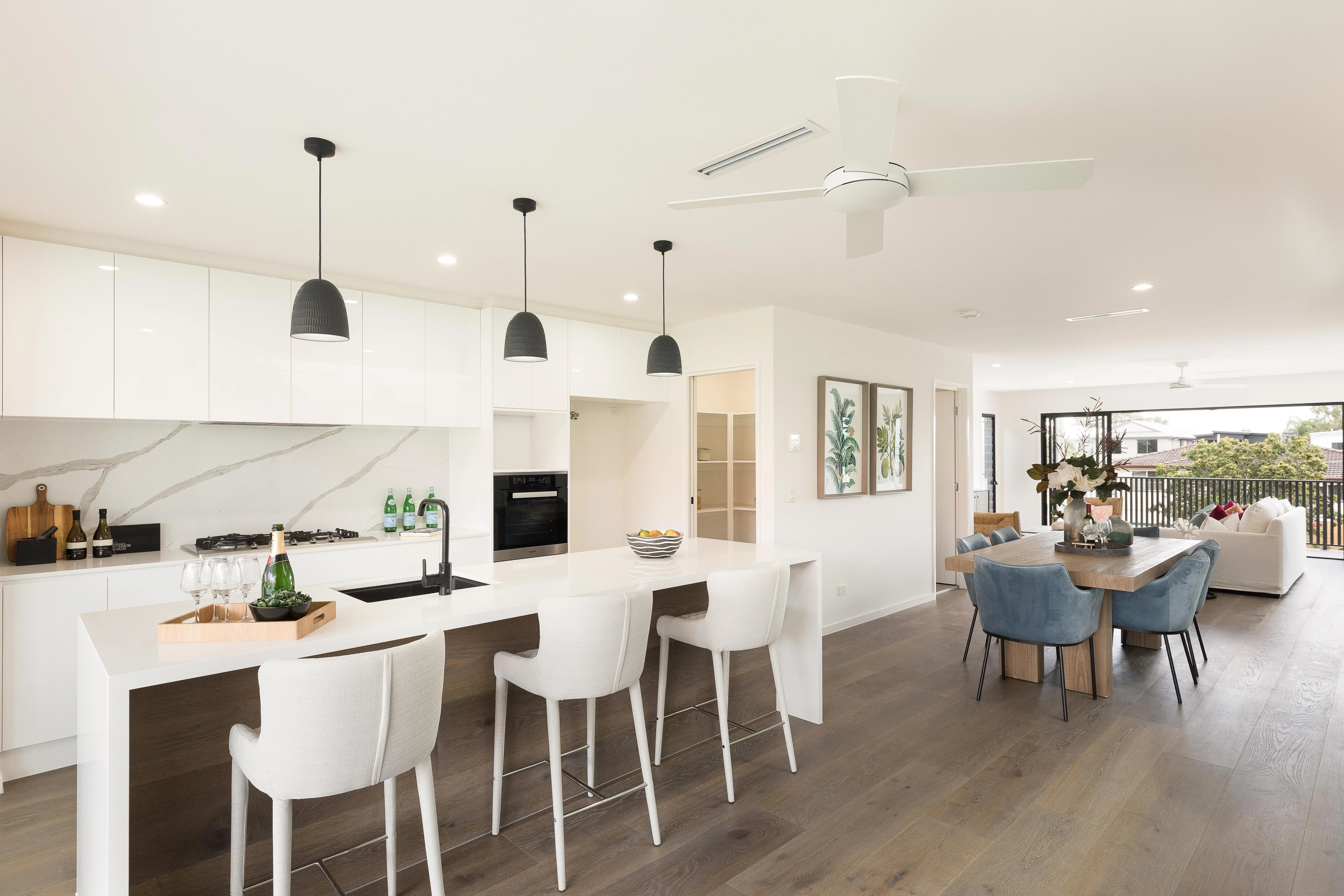 8B Bevis Street, Bulimba QLD 4171, Bulimba - Thumbnail 3