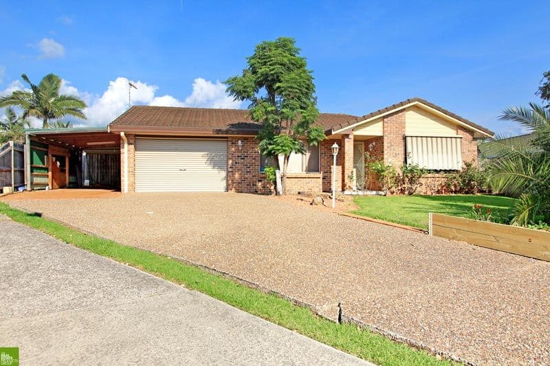22 Golden Grove, ALBION PARK NSW 2527, Albion Park - Image 1