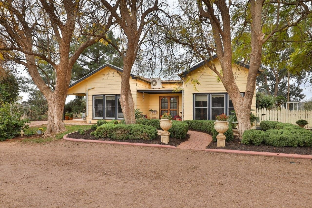 66 Stewart Road, Red Cliffs VIC 3496, Red Cliffs - Image 1