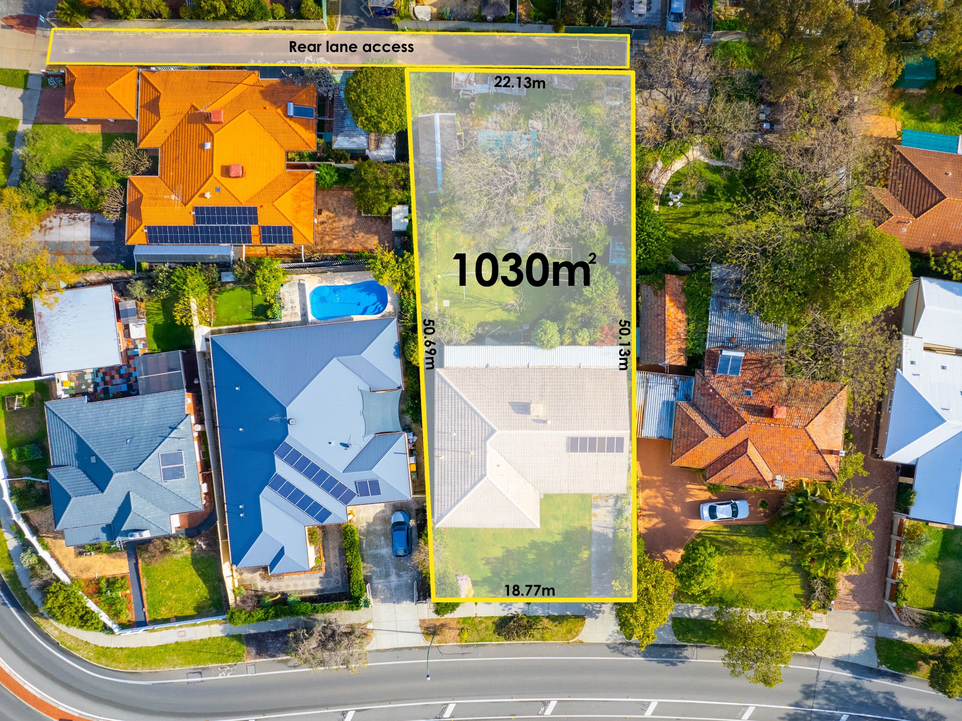 21 Barker Avenue, Como WA 6152, Como - Thumbnail 2