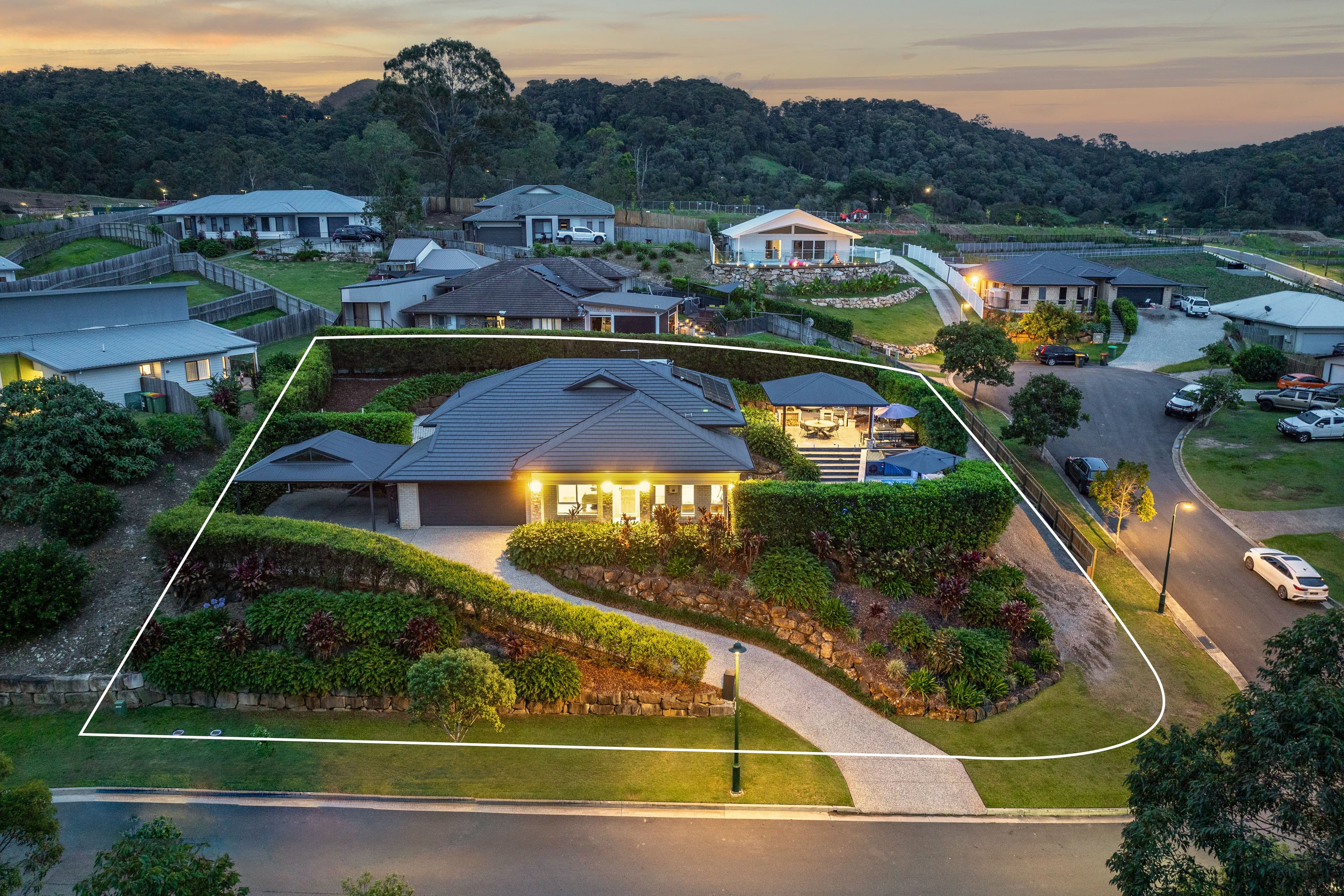 2 Patterson Court, Upper Coomera QLD 4209, Upper Coomera - Image 1