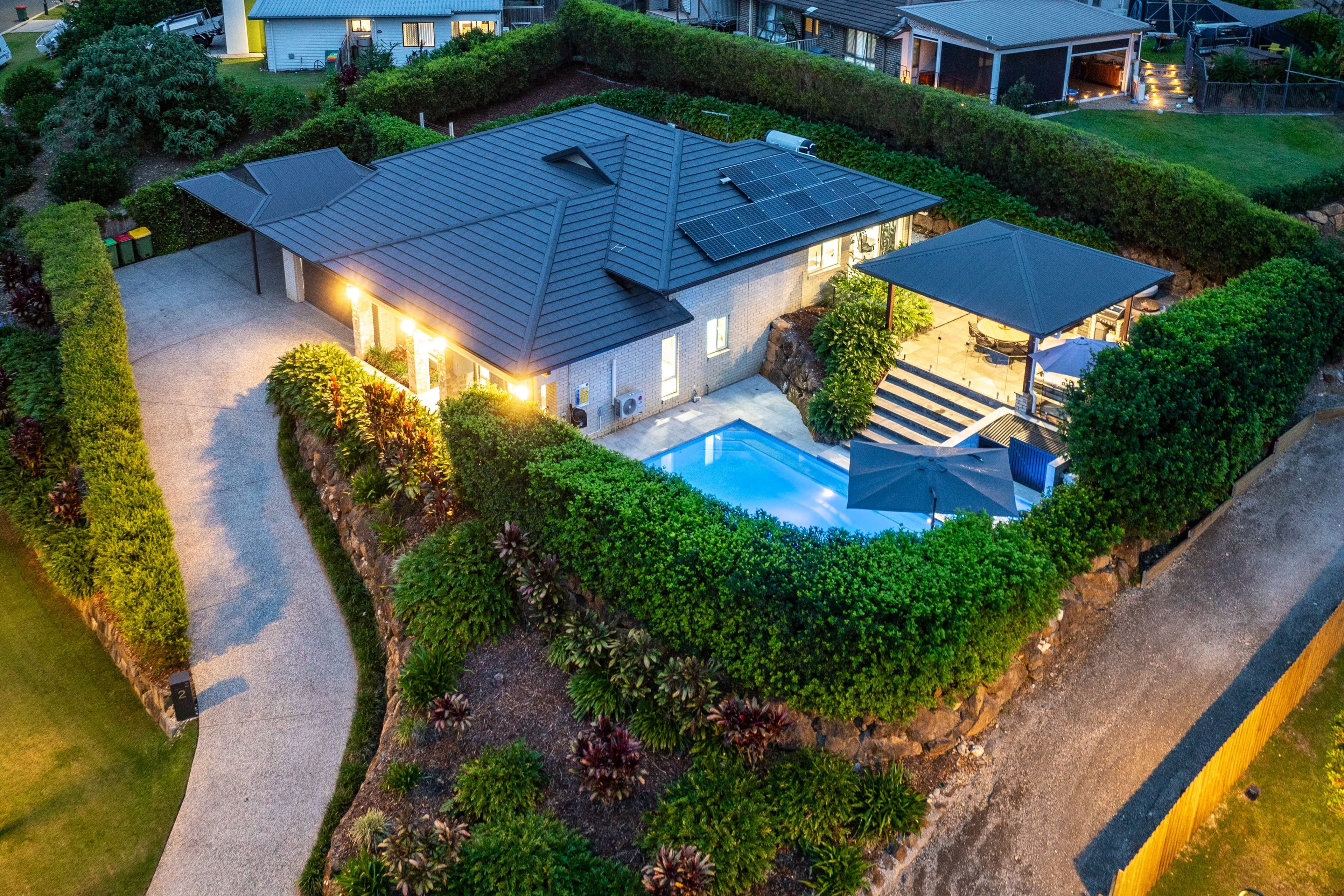 2 Patterson Court, Upper Coomera QLD 4209, Upper Coomera - Thumbnail 3