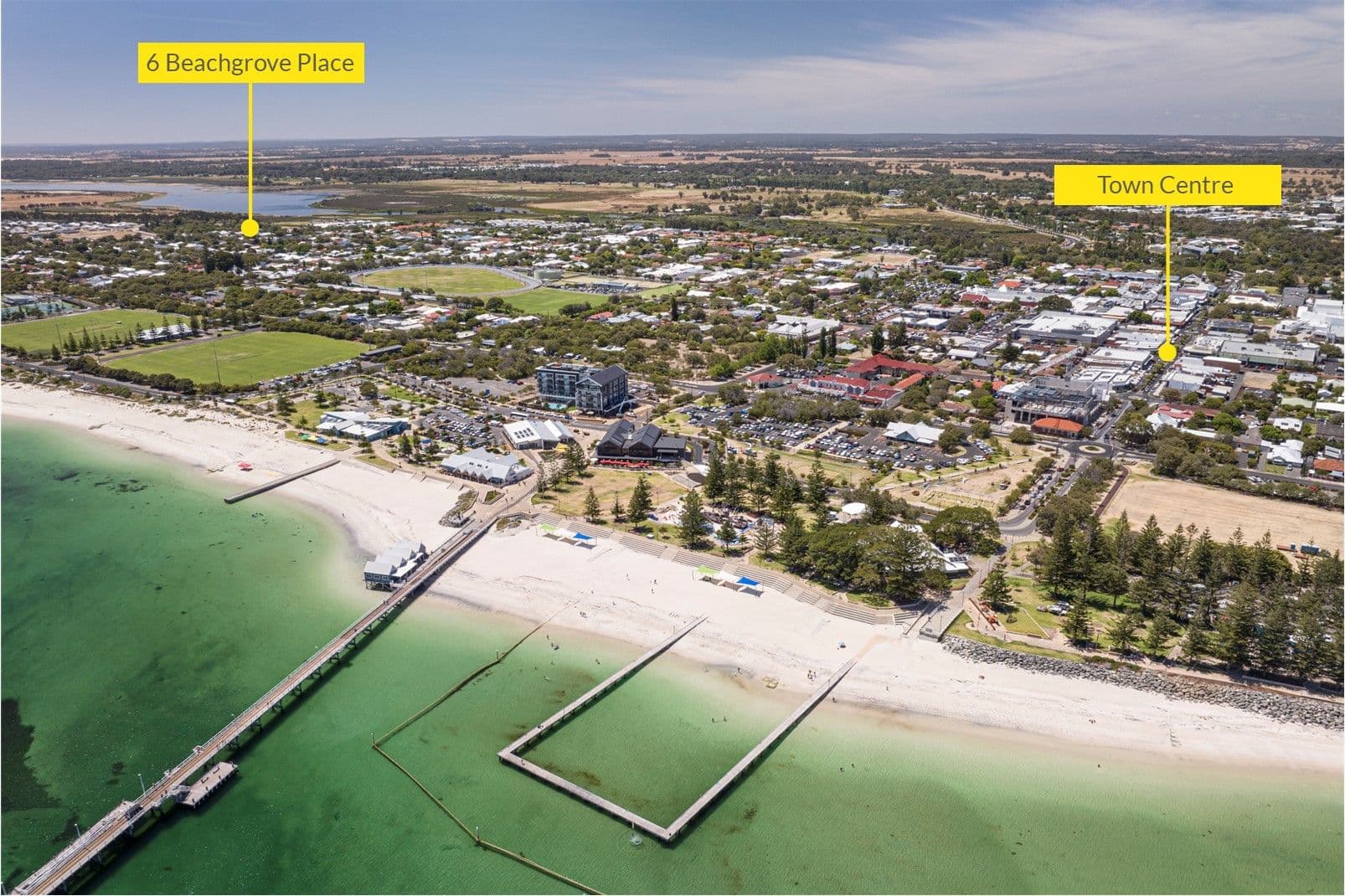 6 Beachgrove Place, Geographe WA 6280, Geographe - Image 1