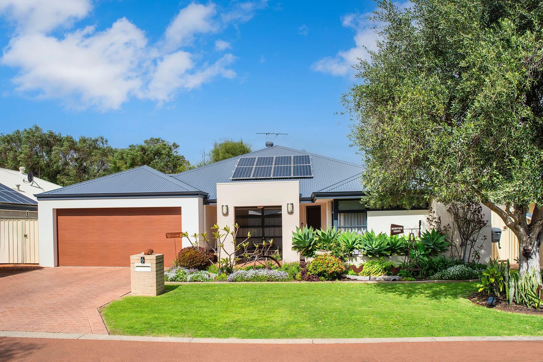 6 Beachgrove Place, Geographe WA 6280, Geographe - Thumbnail 3