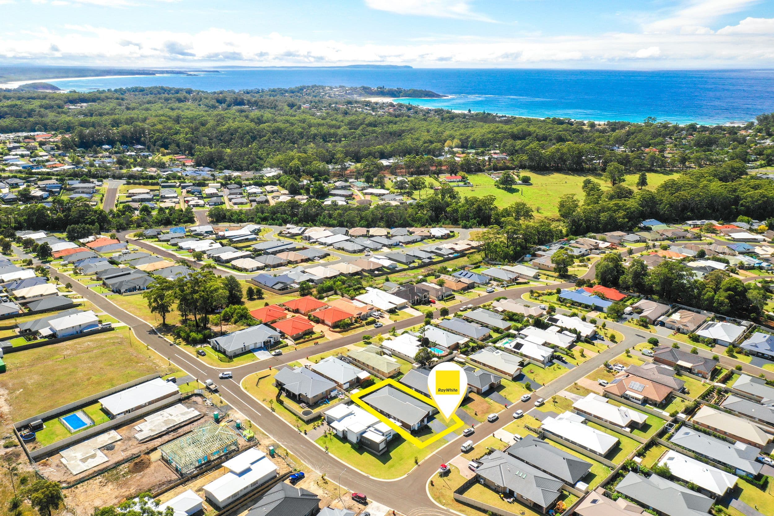 13 Frangipani Avenue, Ulladulla NSW 2539, Ulladulla - Thumbnail 2
