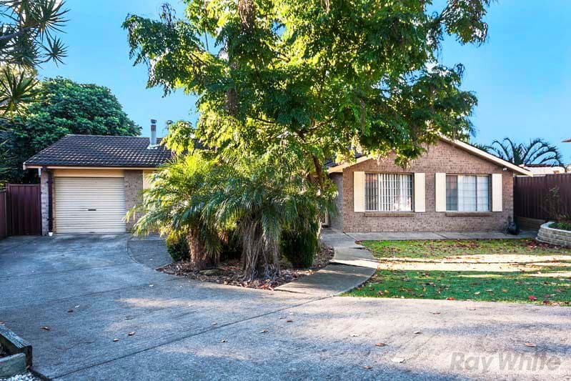 11 Timothy Place, EDENSOR PARK NSW 2176, Edensor Park - Thumbnail 7