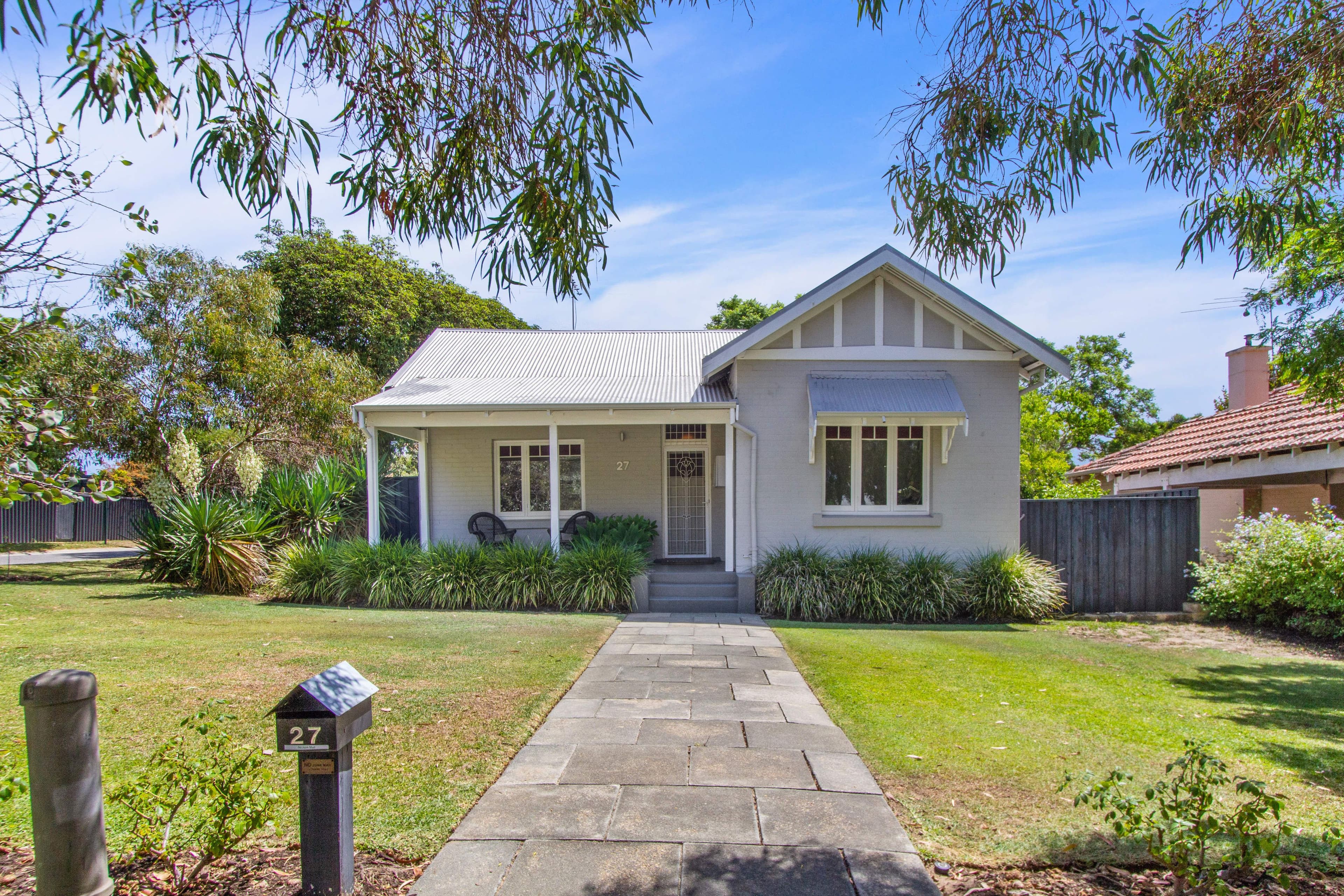 27 Robinson Street, Nedlands WA 6009, Nedlands - Image 1