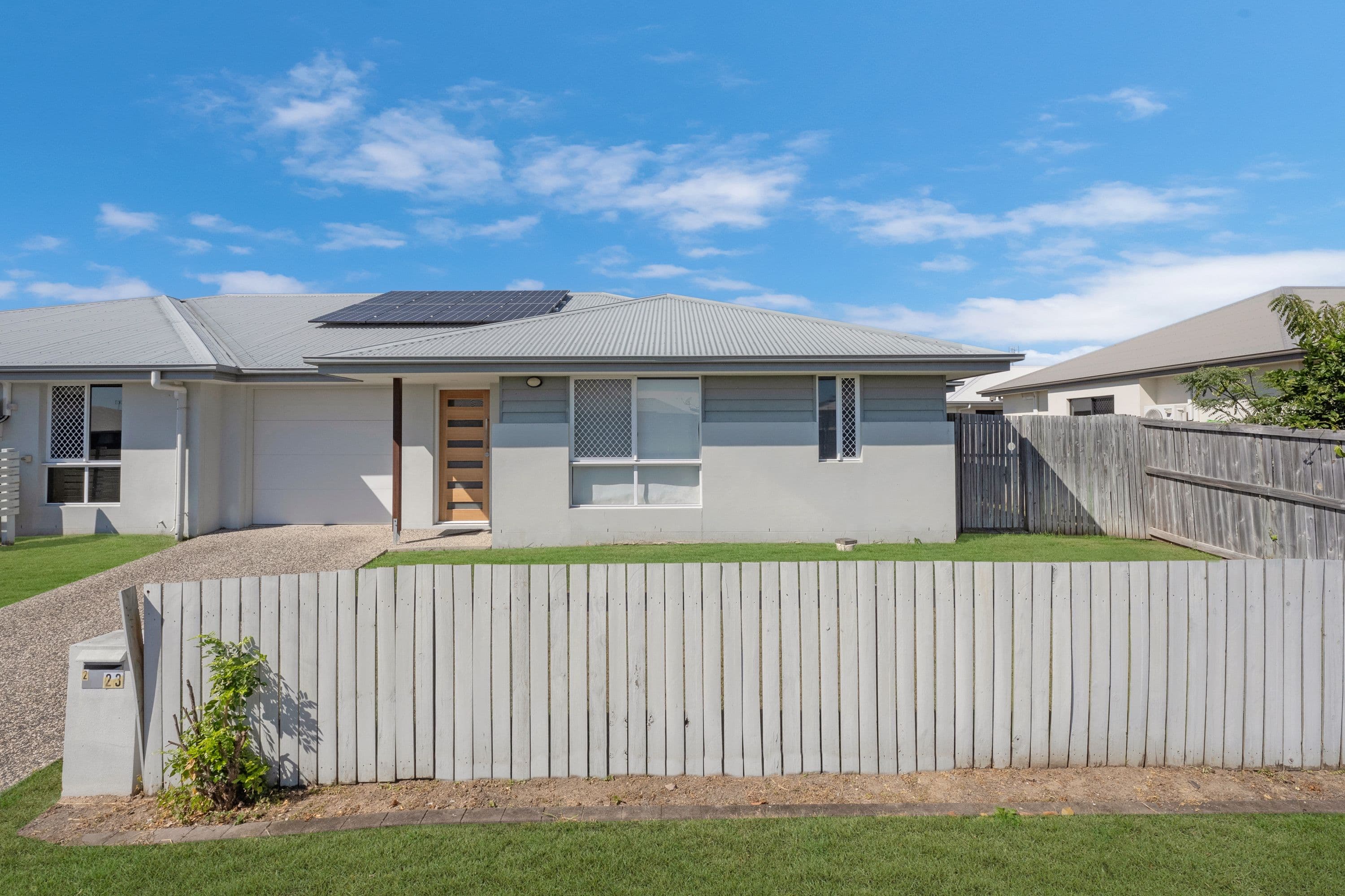 4 Nyota Street, Burdell QLD 4818, Burdell - Thumbnail 2
