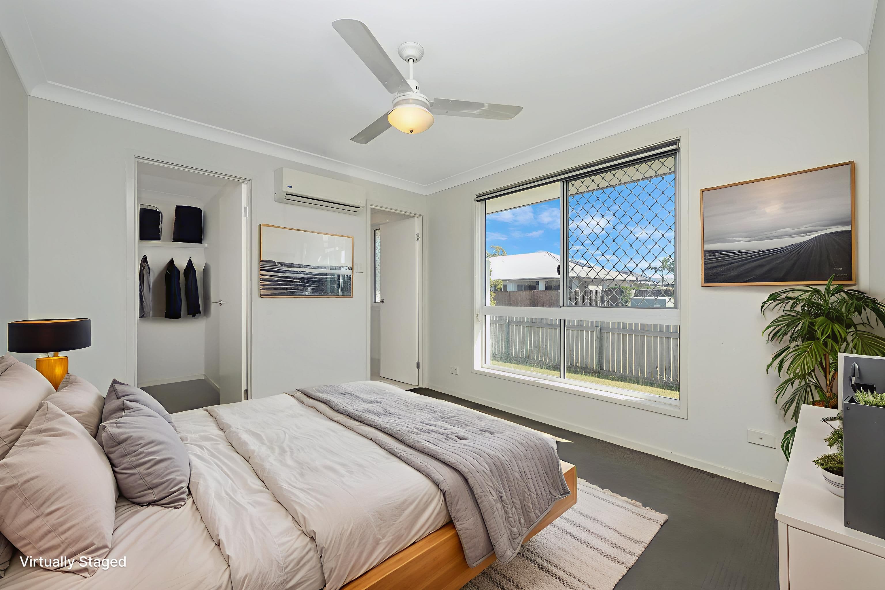 4 Nyota Street, Burdell QLD 4818, Burdell - Thumbnail 4