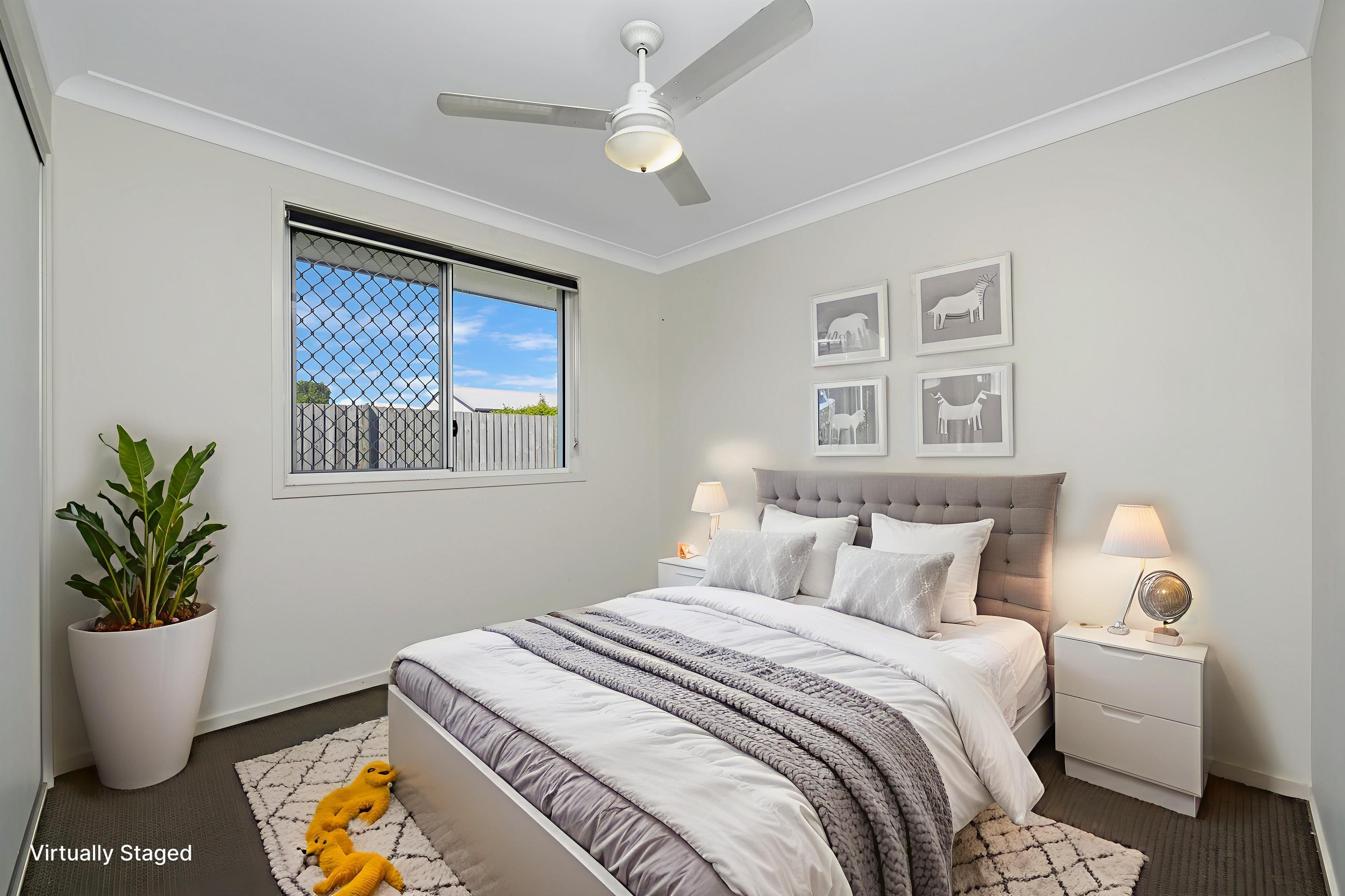 4 Nyota Street, Burdell QLD 4818, Burdell - Thumbnail 7