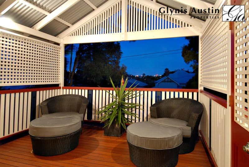 18 Wilden Street, PADDINGTON QLD 4064, Paddington - Image 1