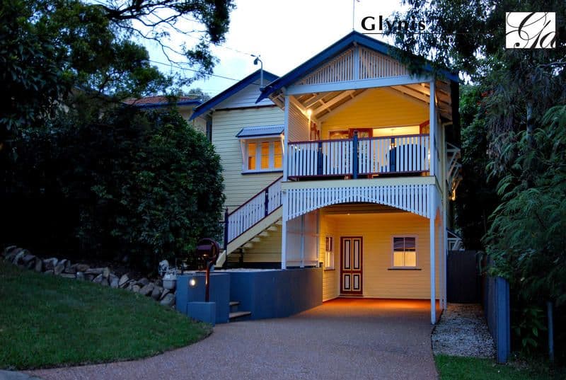 18 Wilden Street, PADDINGTON QLD 4064, Paddington - Thumbnail 2